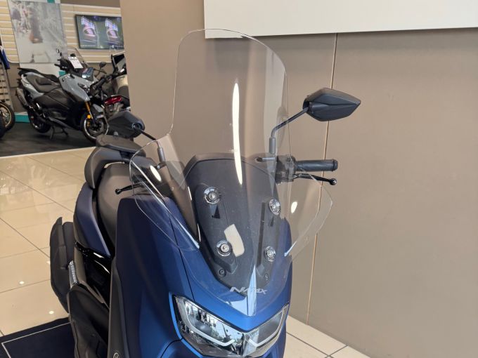 YAMAHA NMAX 125 4