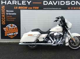 HARLEY-DAVIDSON TOURING STREET GLIDE 1690 - 2015