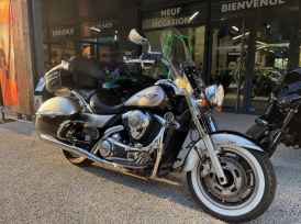 KAWASAKI VN 1700 CLASSIC - 2010