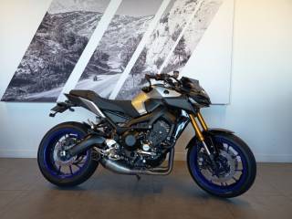 YAMAHA MT-09 SP - 2018