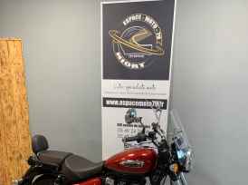ROYAL ENFIELD METEOR 350 - 2024