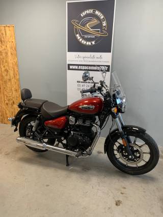 ROYAL ENFIELD METEOR 350 - 2024