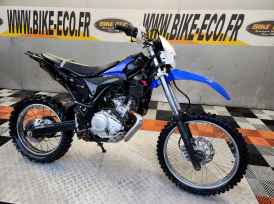 YAMAHA WR125R - 2015