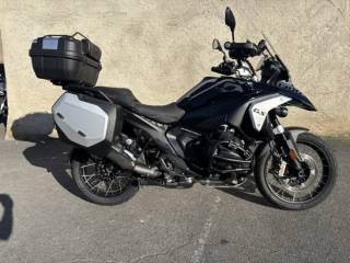 BMW R 1300 GS - 2025