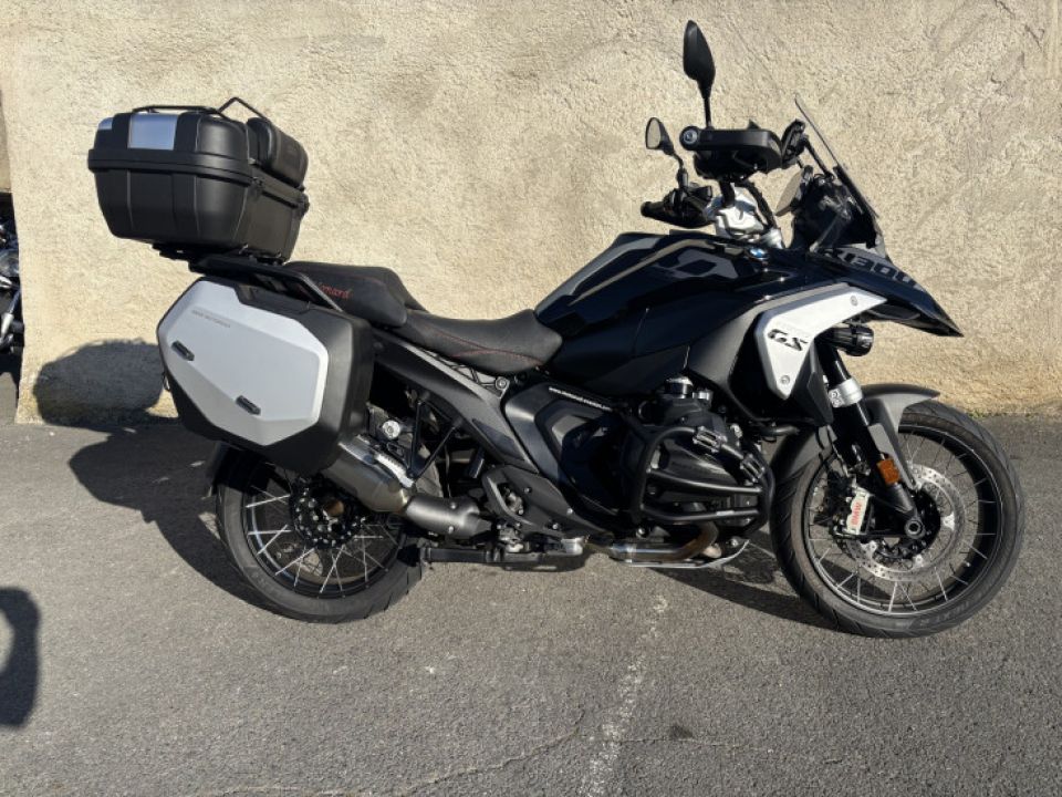 BMW R 1300 GS 4