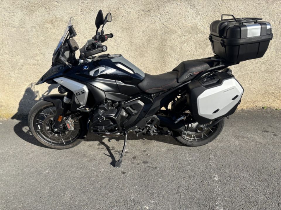 BMW R 1300 GS 4