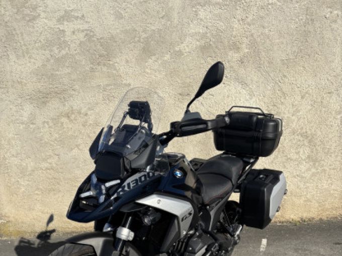 BMW R 1300 GS 4