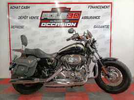 HARLEY-DAVIDSON SPORTSTER 1200 XL - 2020