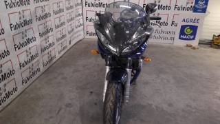 YAMAHA FZ6 600 FAZER - 2003