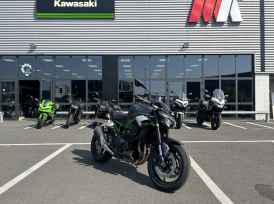 KAWASAKI Z 900 - 2025