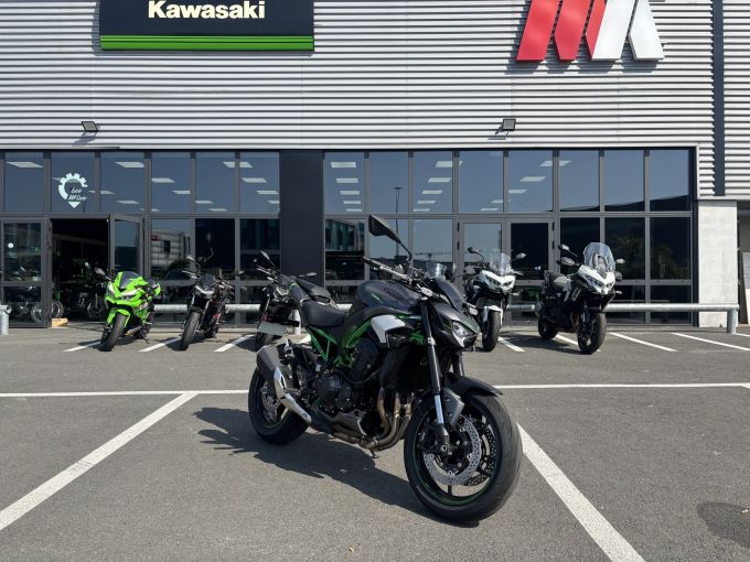 KAWASAKI Z 900 4
