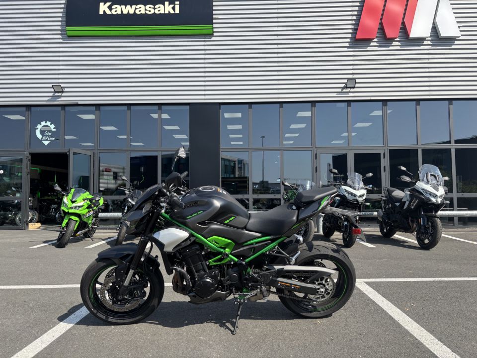KAWASAKI Z 900 4