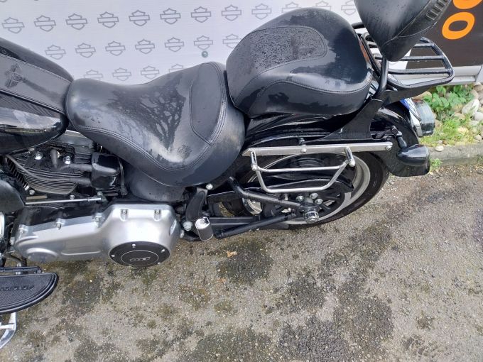 HARLEY-DAVIDSON SOFTAIL FAT BOY 1690 SPECIAL 4