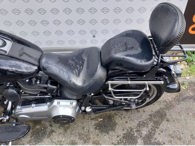 HARLEY-DAVIDSON SOFTAIL FAT BOY 1690 SPECIAL 4