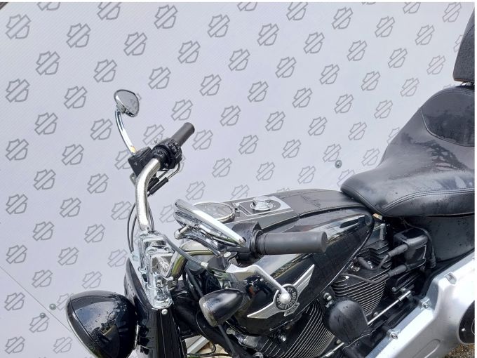 HARLEY-DAVIDSON SOFTAIL FAT BOY 1690 SPECIAL 4