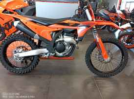 KTM 250 SX-F - 2025