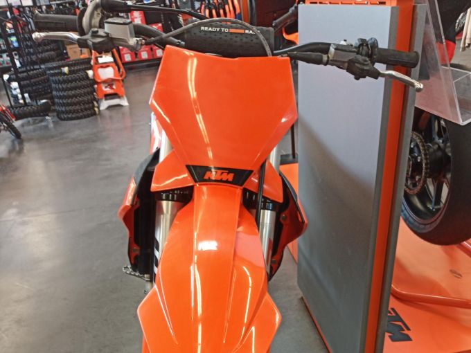 KTM 250 SX-F 4