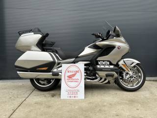 HONDA GoldWing Touring DCT Airbag - 2023