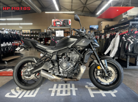 YAMAHA MT-07 35KW - 2025