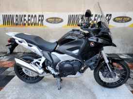 HONDA VFR 1200 - 2013