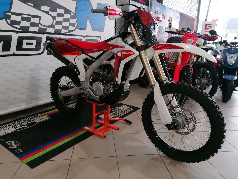 FANTIC XEF 310 ENDURO 4