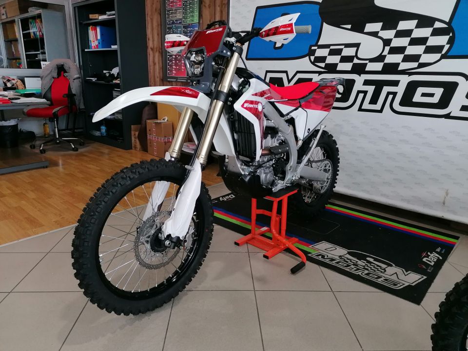 FANTIC XEF 310 ENDURO 4