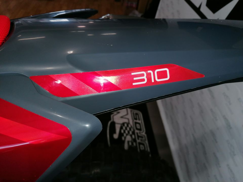 FANTIC XEF 310 ENDURO 4