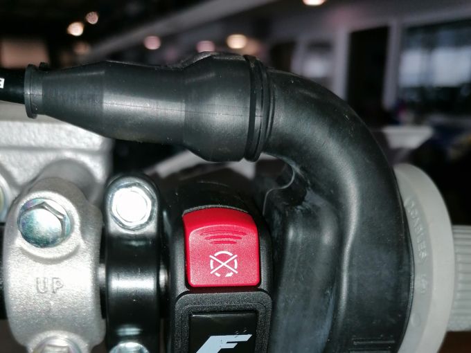 FANTIC XEF 310 ENDURO 4