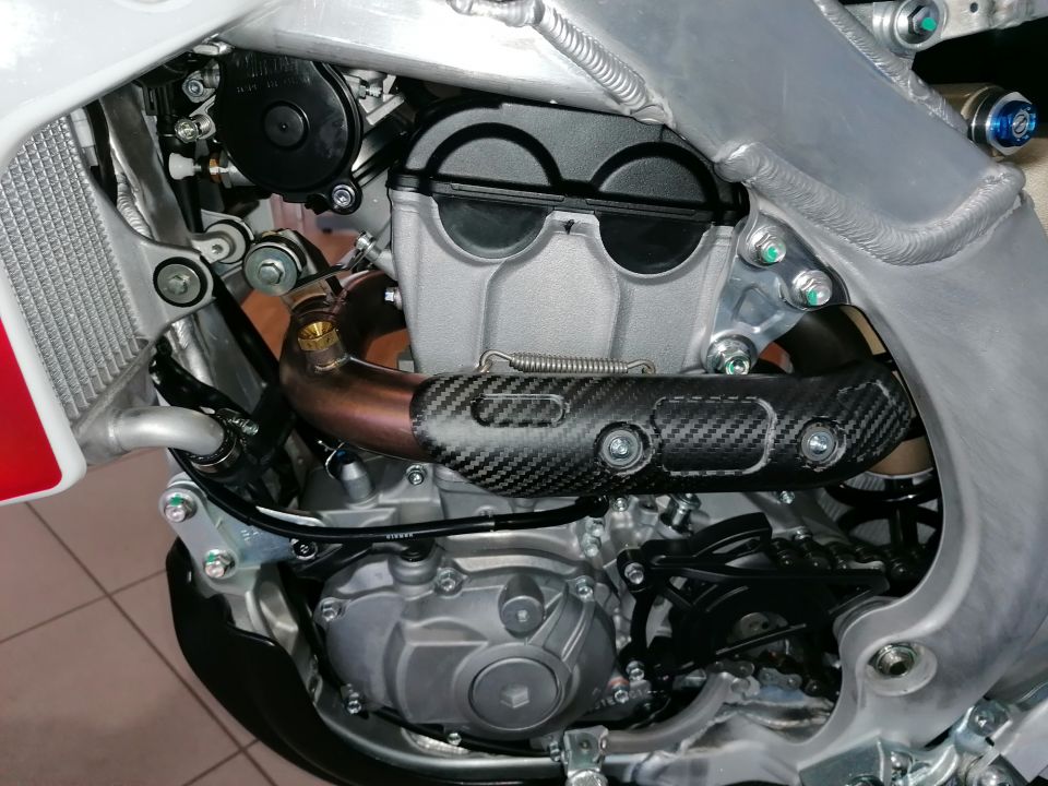 FANTIC XEF 310 ENDURO 4