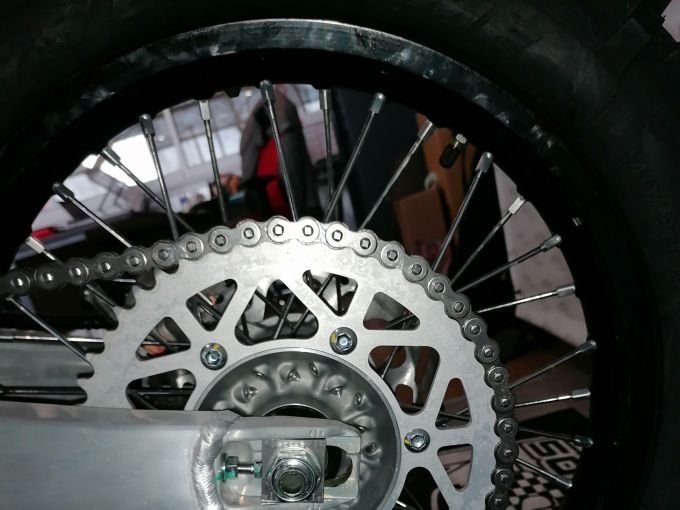 FANTIC XEF 310 ENDURO 4