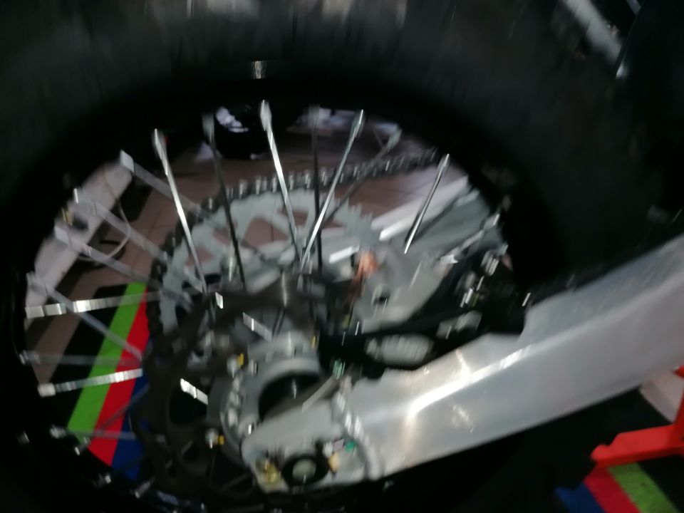 FANTIC XEF 310 ENDURO 4