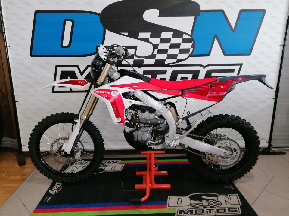 FANTIC XEF 310 ENDURO 4