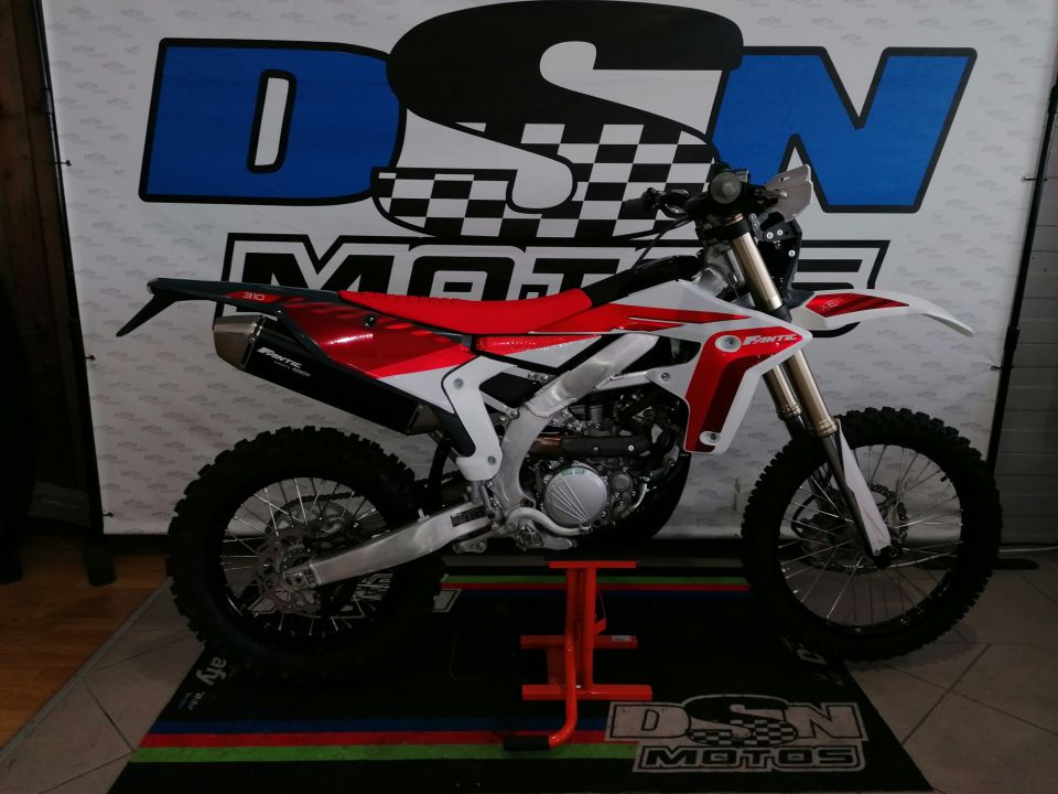FANTIC XEF 310 ENDURO 4