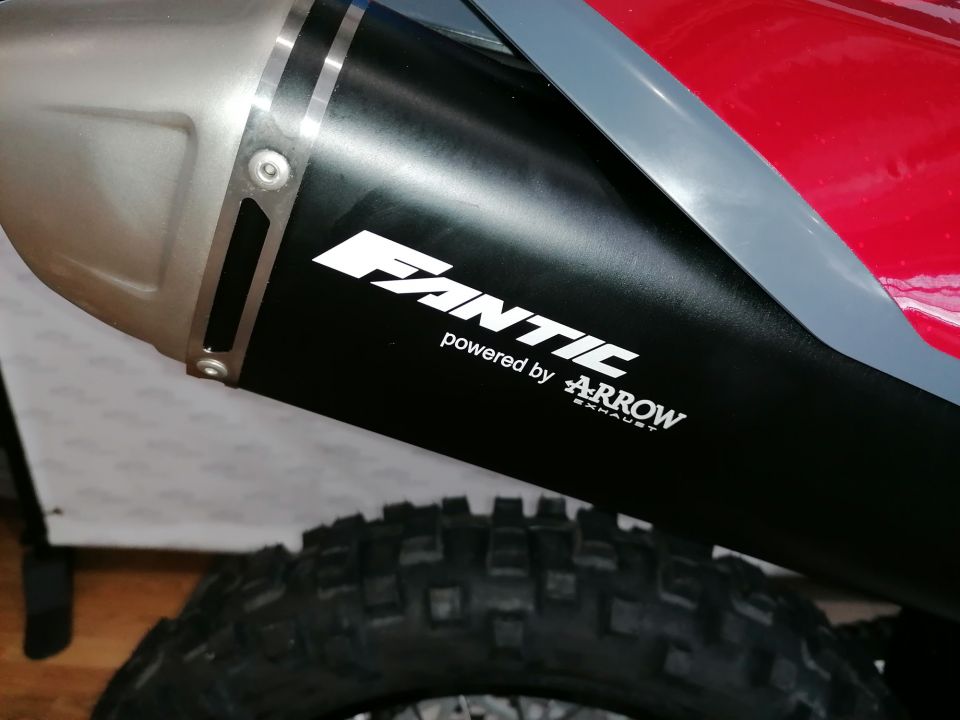 FANTIC XEF 310 ENDURO 4