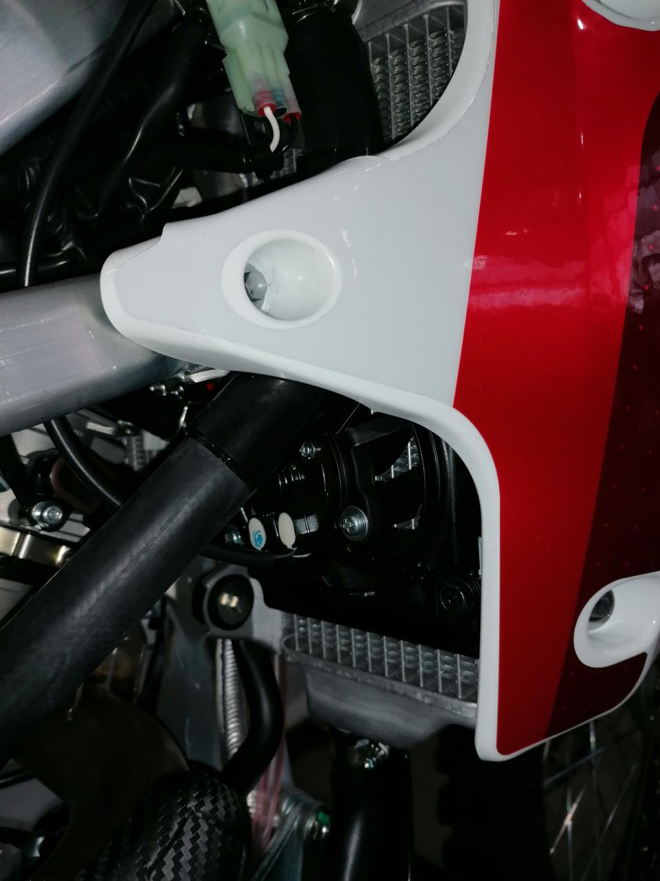 FANTIC XEF 310 ENDURO 4