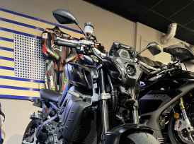 YAMAHA MT-09 - 2021