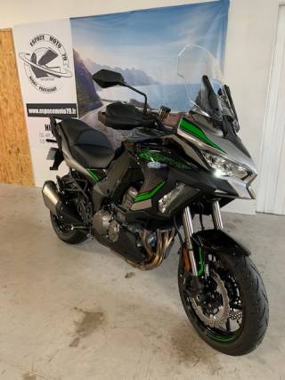 KAWASAKI VERSYS 1000 - 2024