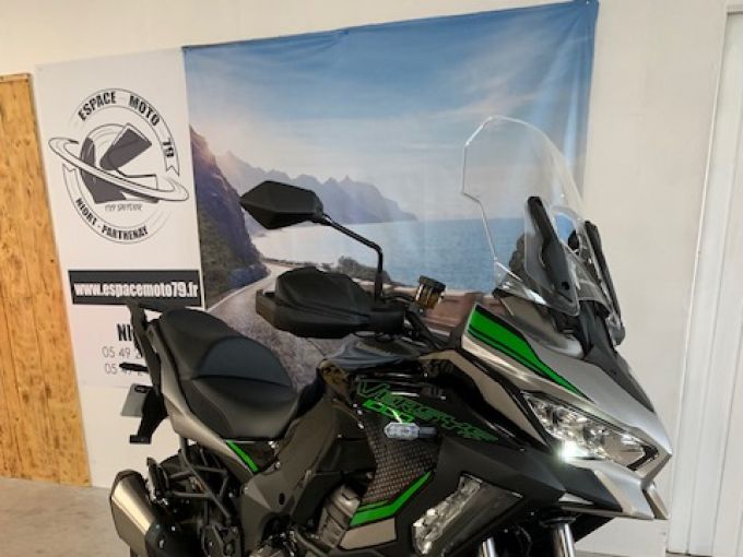 KAWASAKI VERSYS 1000 4