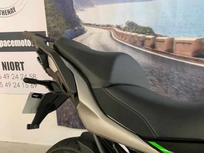 KAWASAKI VERSYS 1000 4