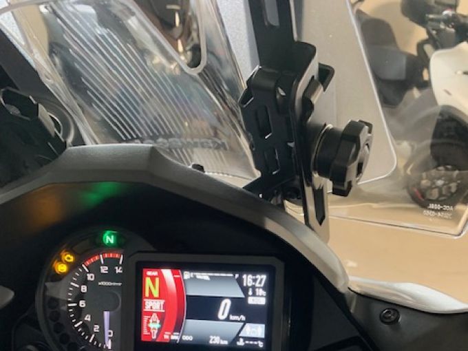 KAWASAKI VERSYS 1000 4