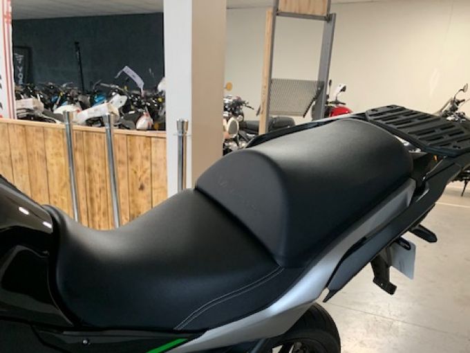KAWASAKI VERSYS 1000 4