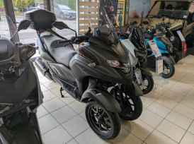 YAMAHA TRICITY 300 - 2023