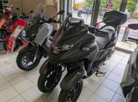 YAMAHA TRICITY 300 - 2023