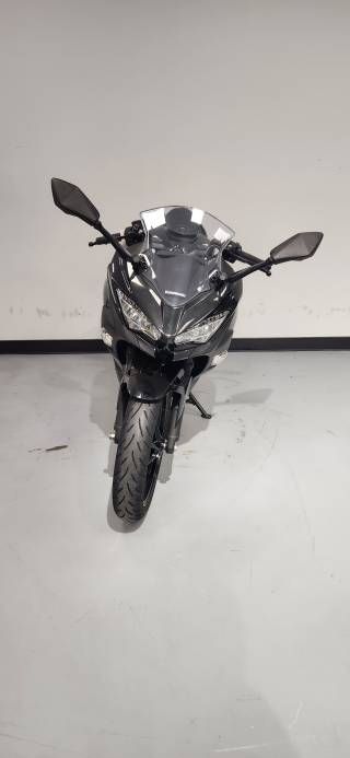 KAWASAKI NINJA 400 - 2022