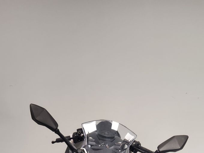 KAWASAKI NINJA 400 4