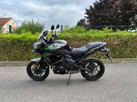 KAWASAKI VERSYS 650 - 2025