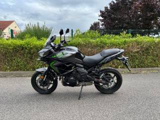 KAWASAKI VERSYS 650 - 2025