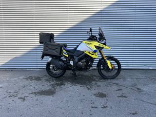 SUZUKI DL V-STROM 1050DE - 2023
