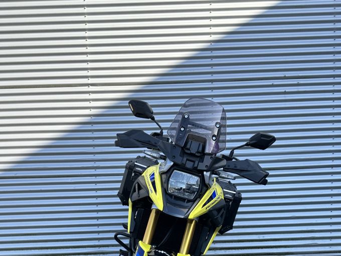 SUZUKI DL V-STROM 1050DE 4