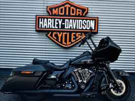 HARLEY-DAVIDSON TOURING ROAD GLIDE 1868 SPECIAL - 2018